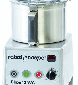 PRE_ROBOT COUPE_5VV BLIXER